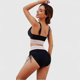 Juliana - Elegant Bikini Set