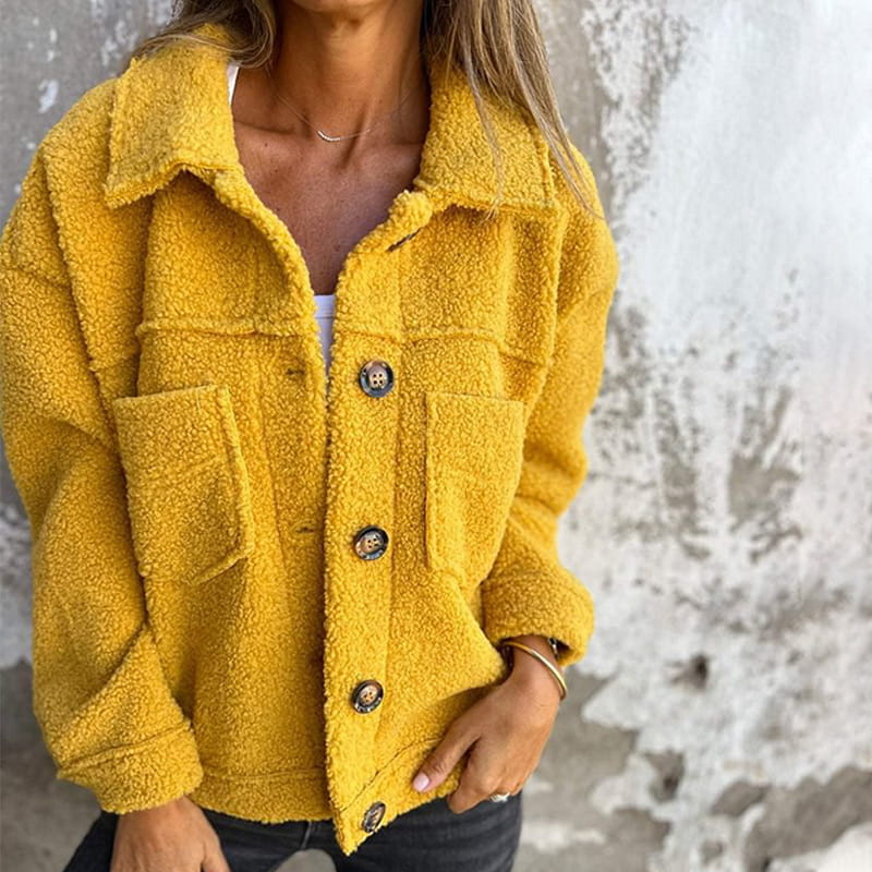 Laverinne | Chic and Comfortable Jacket