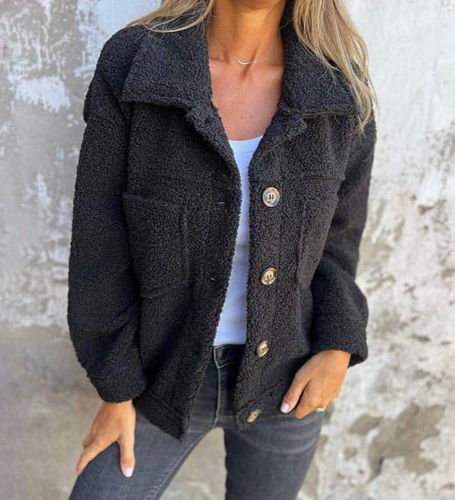 Laverinne | Chic and Comfortable Jacket