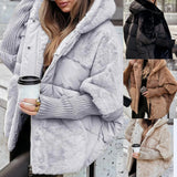 Sofia™ | Elegant and Soft Down Parka
