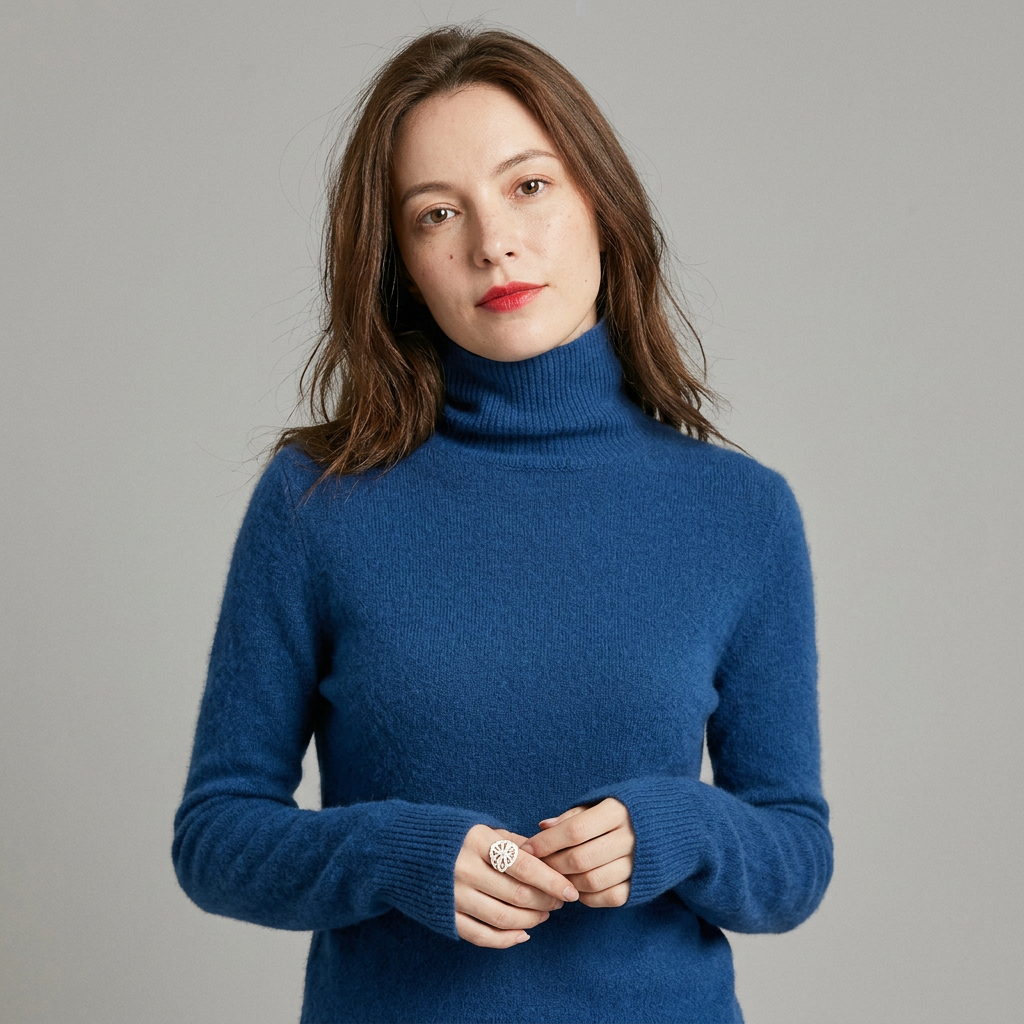 Beatrice | Women Sweater