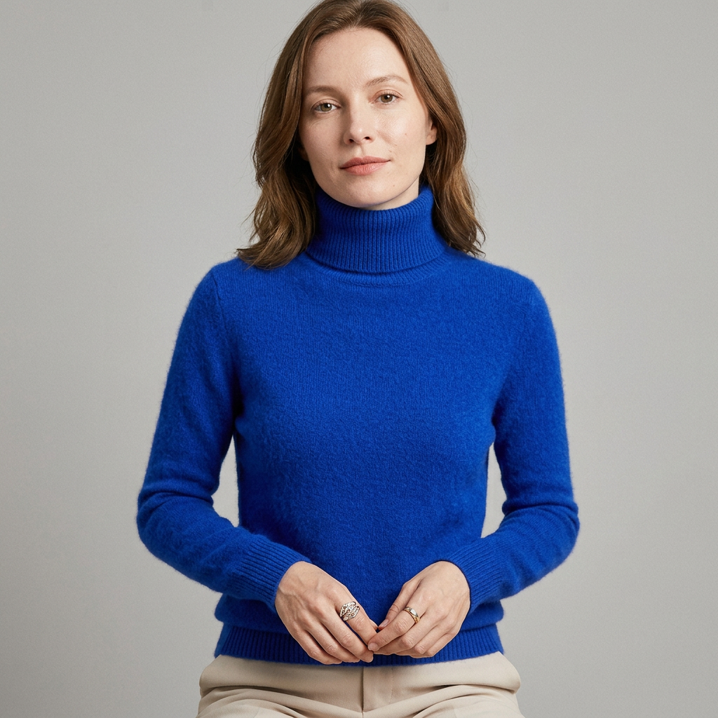 Beatrice | Women Sweater