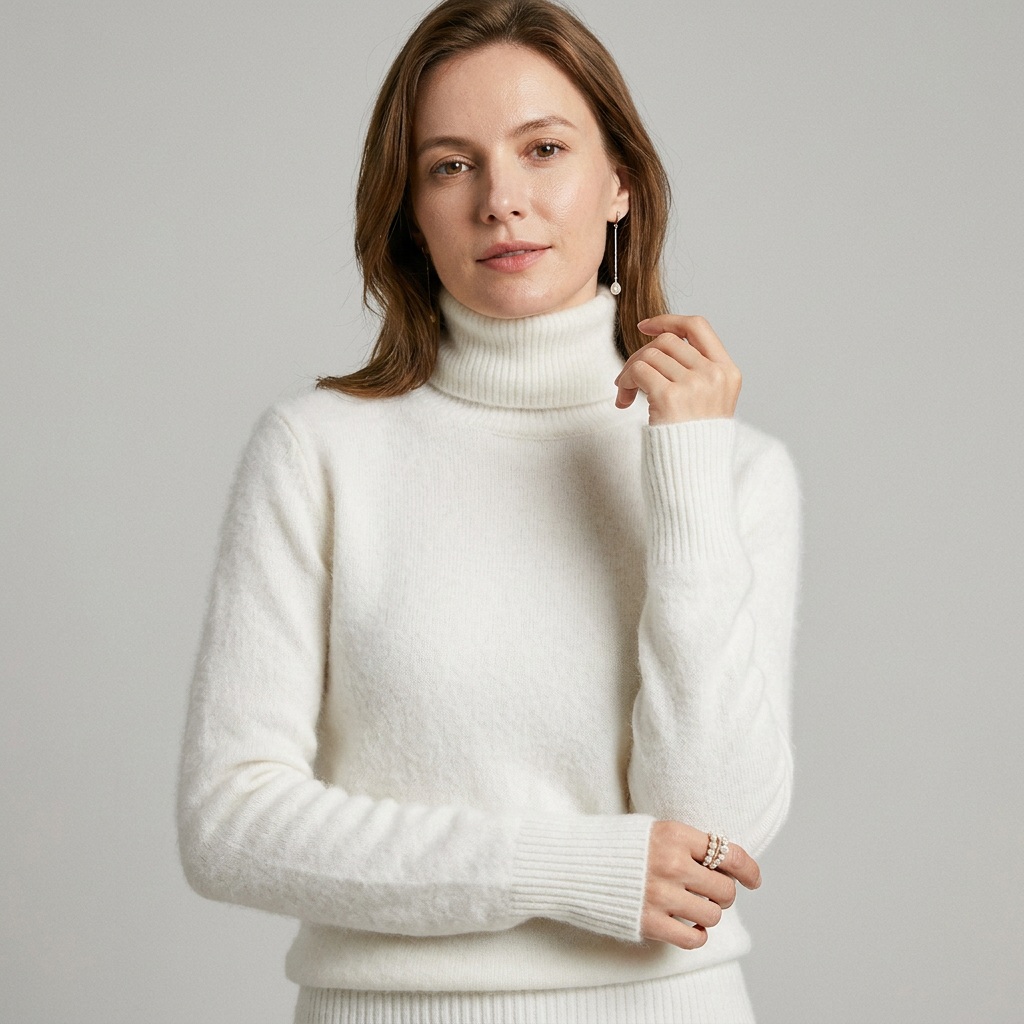 Beatrice | Women Sweater