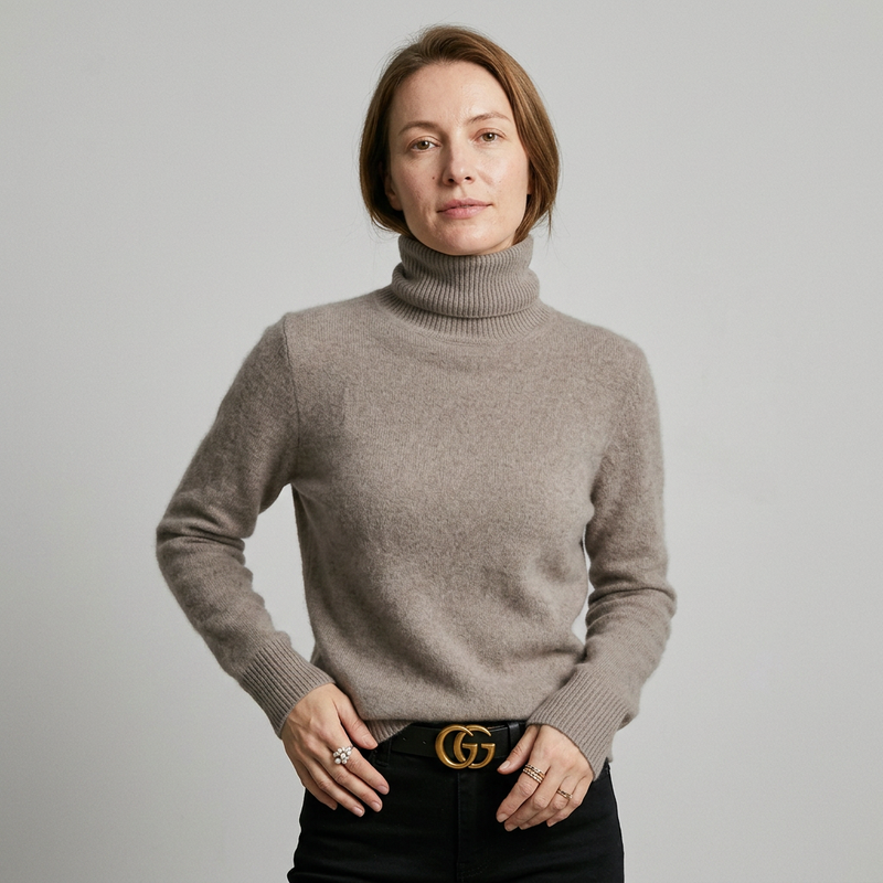 Beatrice | Women Sweater