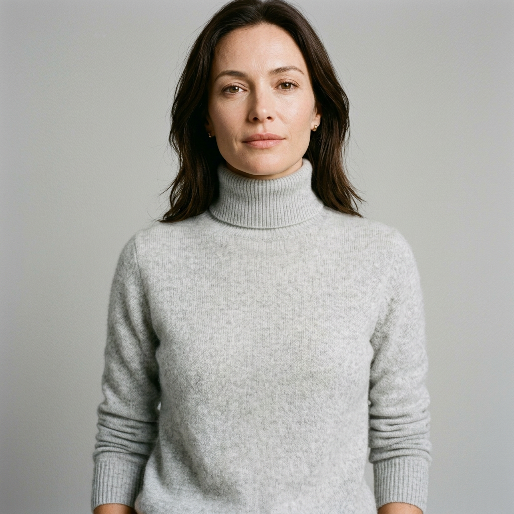 Beatrice | Women Sweater