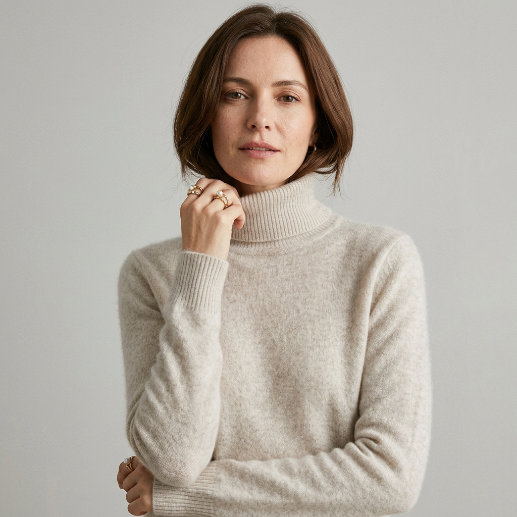 Beatrice | Women Sweater