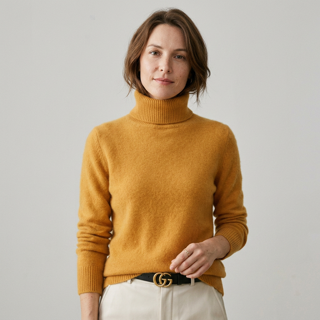 Beatrice | Women Sweater