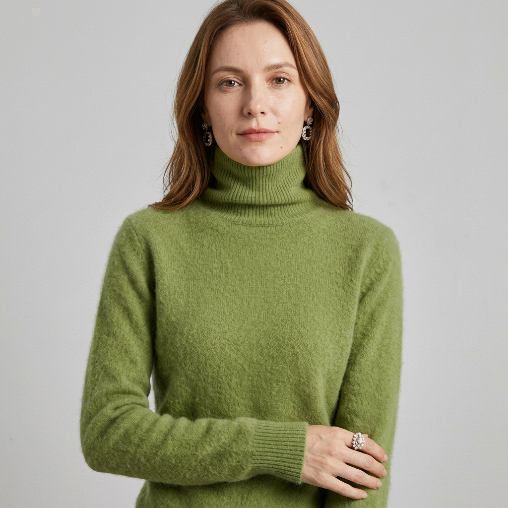 Beatrice | Women Sweater
