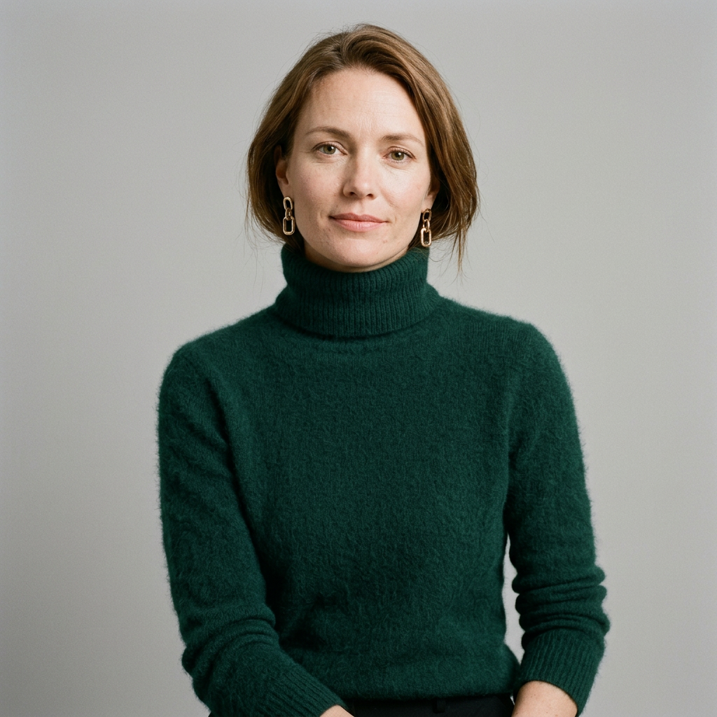Beatrice | Women Sweater