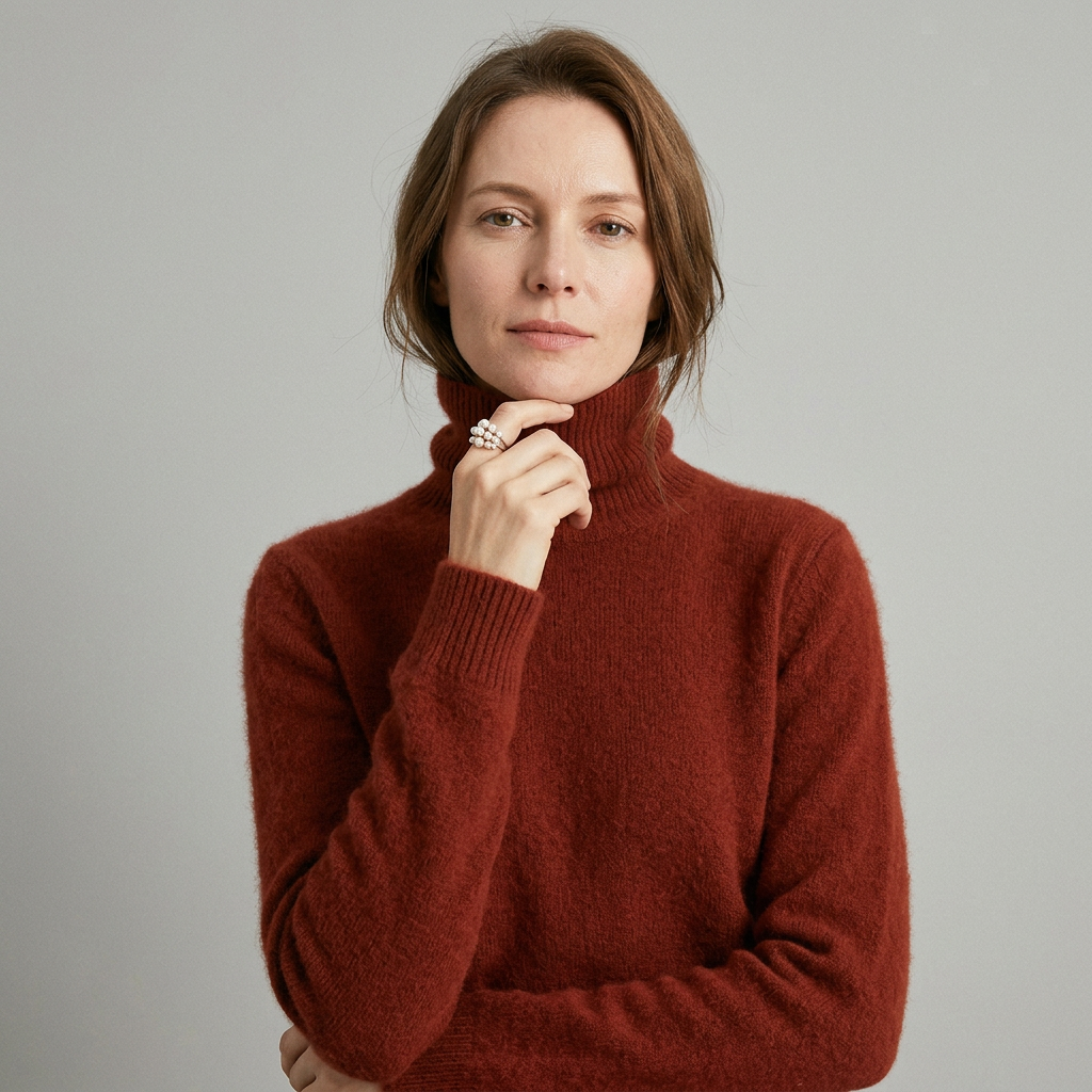 Beatrice | Women Sweater
