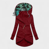 Aysha | Elegant Winter Coat for Women