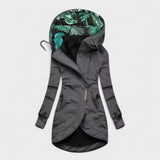 Aysha | Elegant Winter Coat for Women