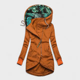 Aysha | Elegant Winter Coat for Women