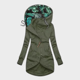 Aysha | Elegant Winter Coat for Women