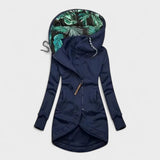 Aysha | Elegant Winter Coat for Women