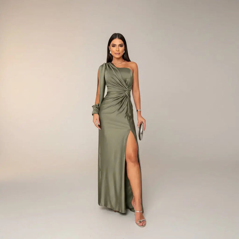 Raquel - Elegant Evening Dress
